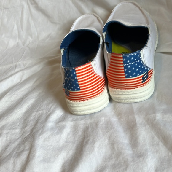 Skechers relaxed fit air-cooled memory foam - Picture 4 of 6